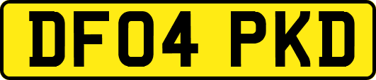 DF04PKD