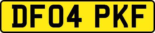 DF04PKF