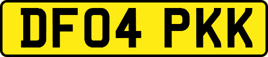 DF04PKK