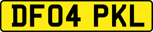 DF04PKL