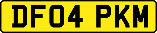 DF04PKM