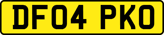 DF04PKO
