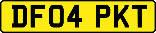 DF04PKT