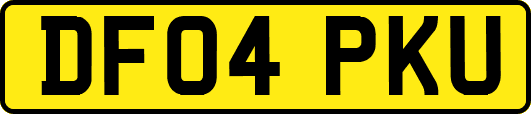DF04PKU