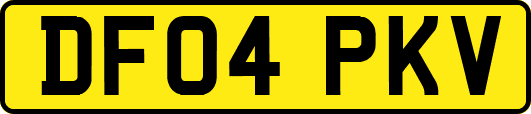 DF04PKV