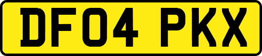 DF04PKX
