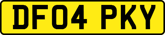 DF04PKY