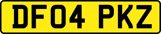 DF04PKZ