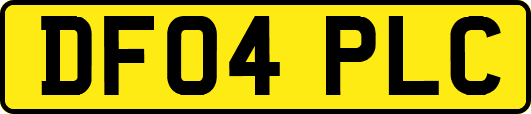 DF04PLC