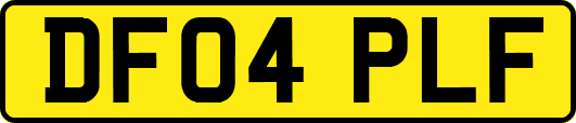 DF04PLF