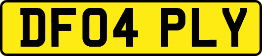 DF04PLY