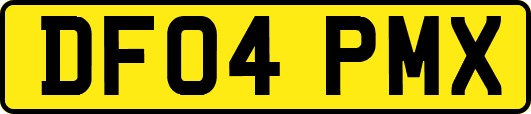 DF04PMX
