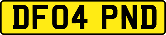 DF04PND