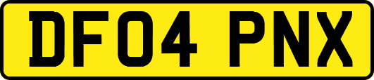 DF04PNX