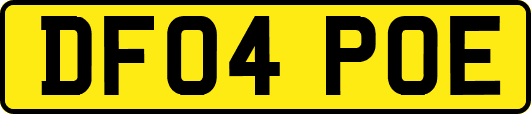 DF04POE