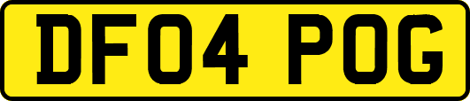 DF04POG