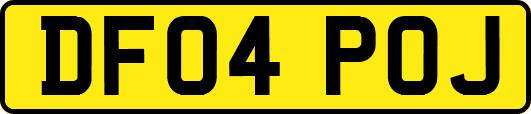 DF04POJ