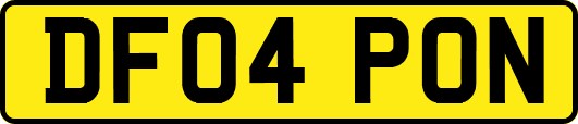 DF04PON