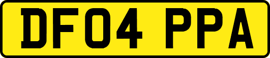 DF04PPA
