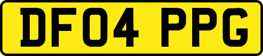 DF04PPG