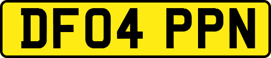 DF04PPN