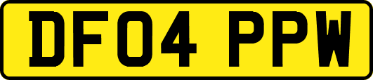 DF04PPW