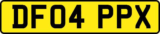 DF04PPX