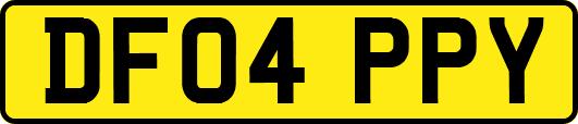 DF04PPY