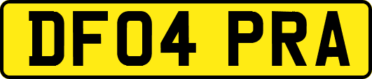 DF04PRA