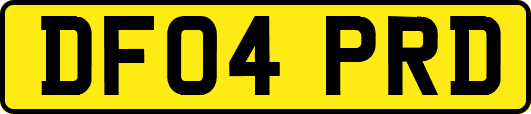 DF04PRD