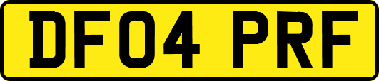 DF04PRF
