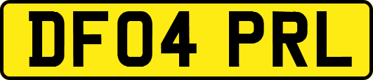 DF04PRL