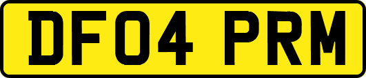 DF04PRM