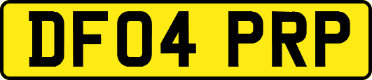 DF04PRP