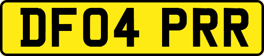 DF04PRR