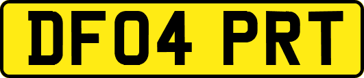 DF04PRT