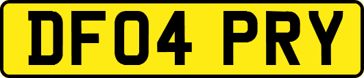 DF04PRY