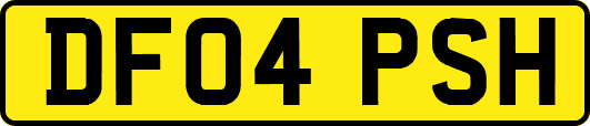DF04PSH