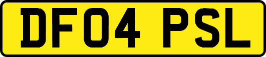DF04PSL
