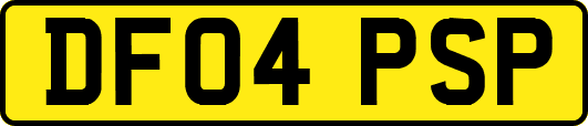 DF04PSP