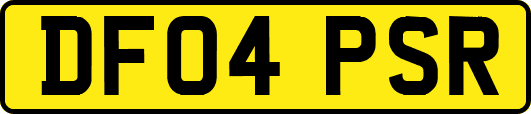 DF04PSR