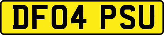 DF04PSU