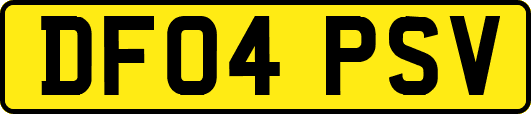 DF04PSV