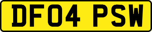 DF04PSW