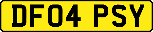 DF04PSY