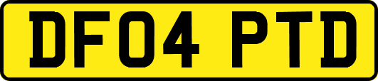 DF04PTD