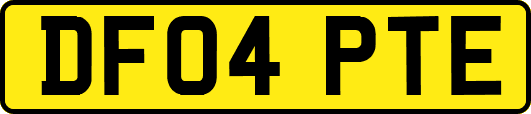 DF04PTE