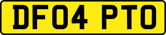 DF04PTO