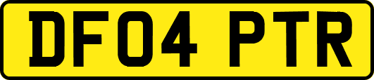 DF04PTR