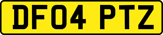 DF04PTZ